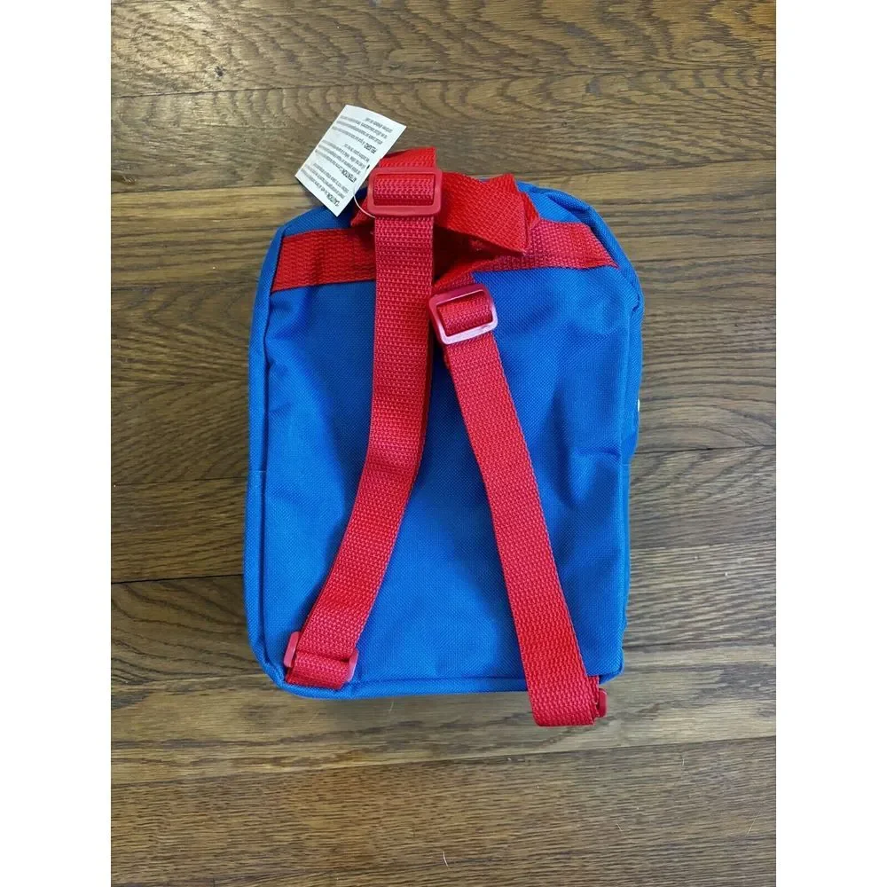 NWT Disney Mickey Mouse Club House Kids Toddler Backpack Preschool Donald Goofy‎